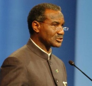 Augustine Festus Lupando Mwape Katoloshi