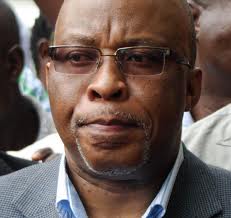 Nevers Sekwila Mumba