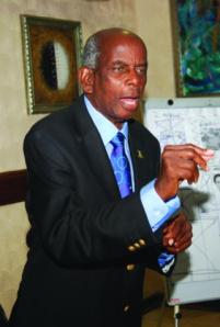 Dennis Liwewe Picture source: postzambia.com