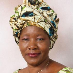 Edith Nawakwi