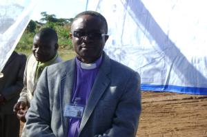 Bishop Kaweme