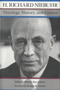 H. Richard Niebuhr