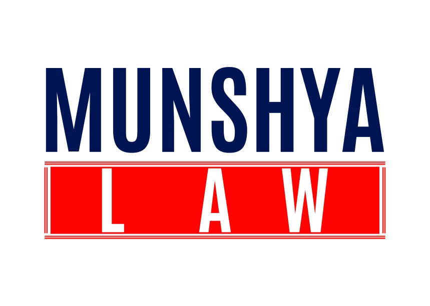 Munshya Law (OPTION f)2